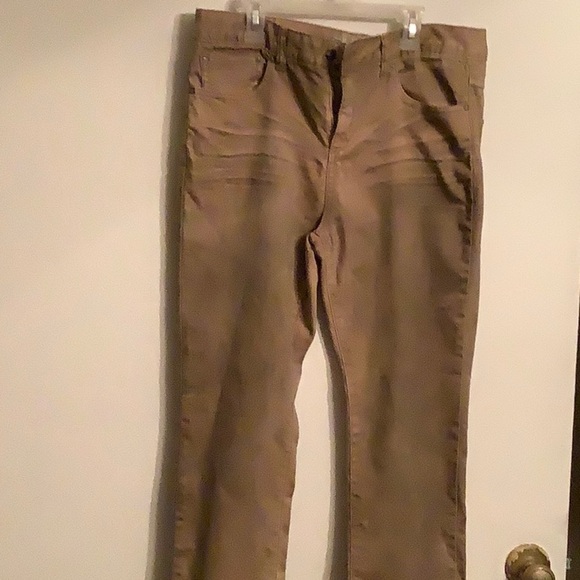 Free People jeans - Picture 1 of 8